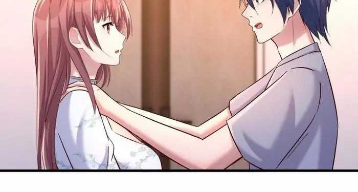 My Sister Is A Superstar Chapter 133 Gambar 18