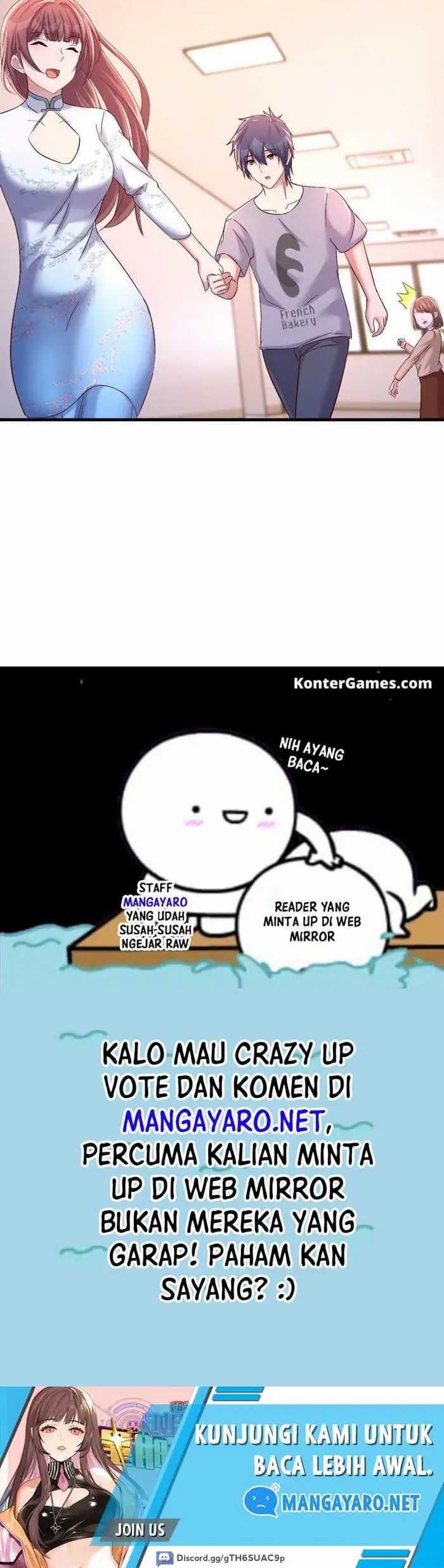 My Sister Is A Superstar Chapter 133 Gambar 21