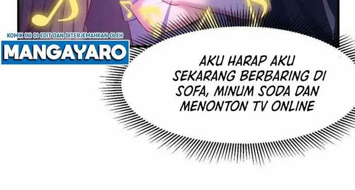 My Sister Is A Superstar Chapter 132 Gambar 8