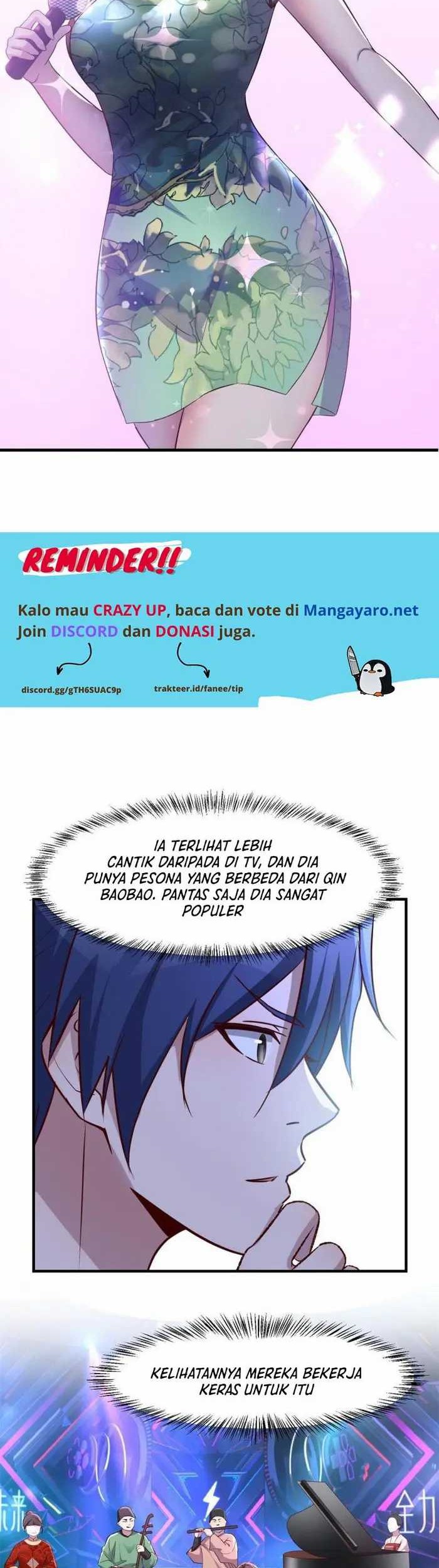 My Sister Is A Superstar Chapter 132 Gambar 18