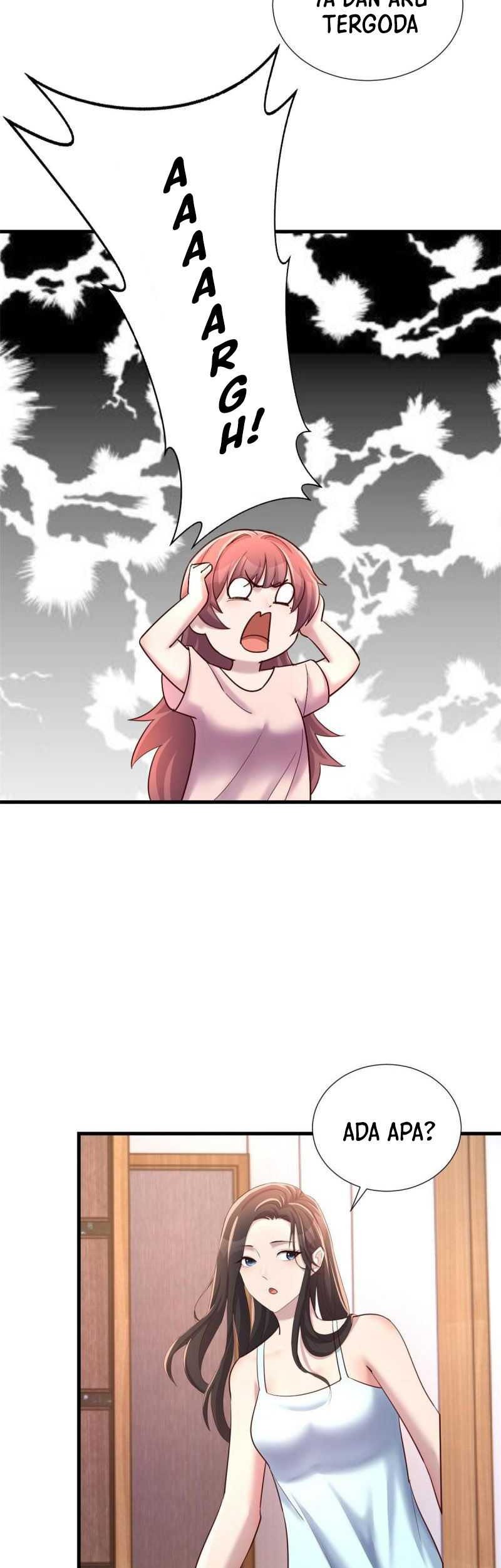 My Sister Is A Superstar Chapter 130 Gambar 4