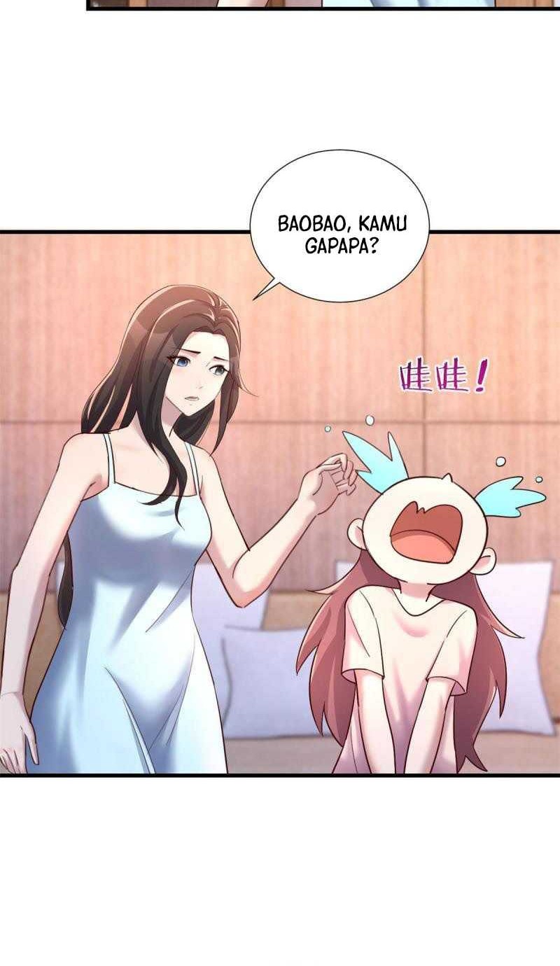 My Sister Is A Superstar Chapter 130 Gambar 5