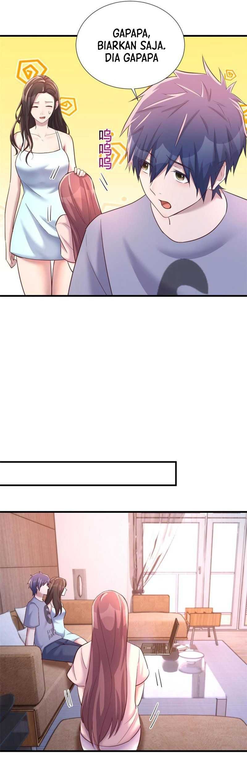My Sister Is A Superstar Chapter 130 Gambar 6