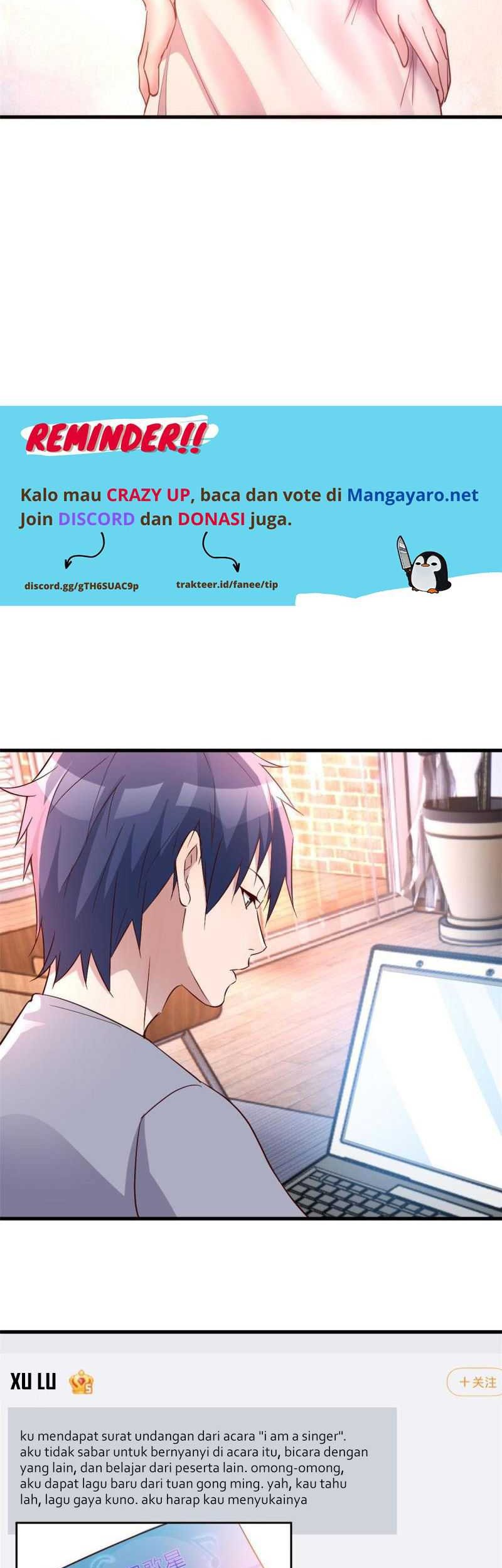 My Sister Is A Superstar Chapter 130 Gambar 12
