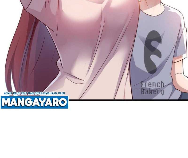 My Sister Is A Superstar Chapter 130 Gambar 17