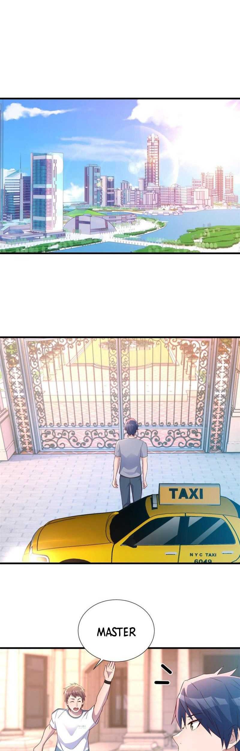 My Sister Is A Superstar Chapter 130 Gambar 19