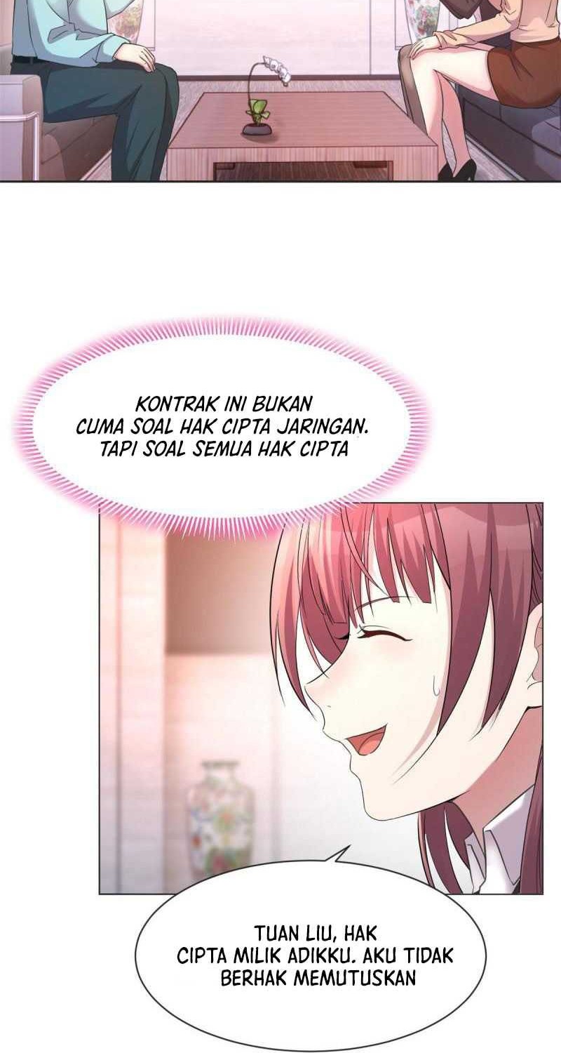 My Sister Is A Superstar Chapter 129 Gambar 5