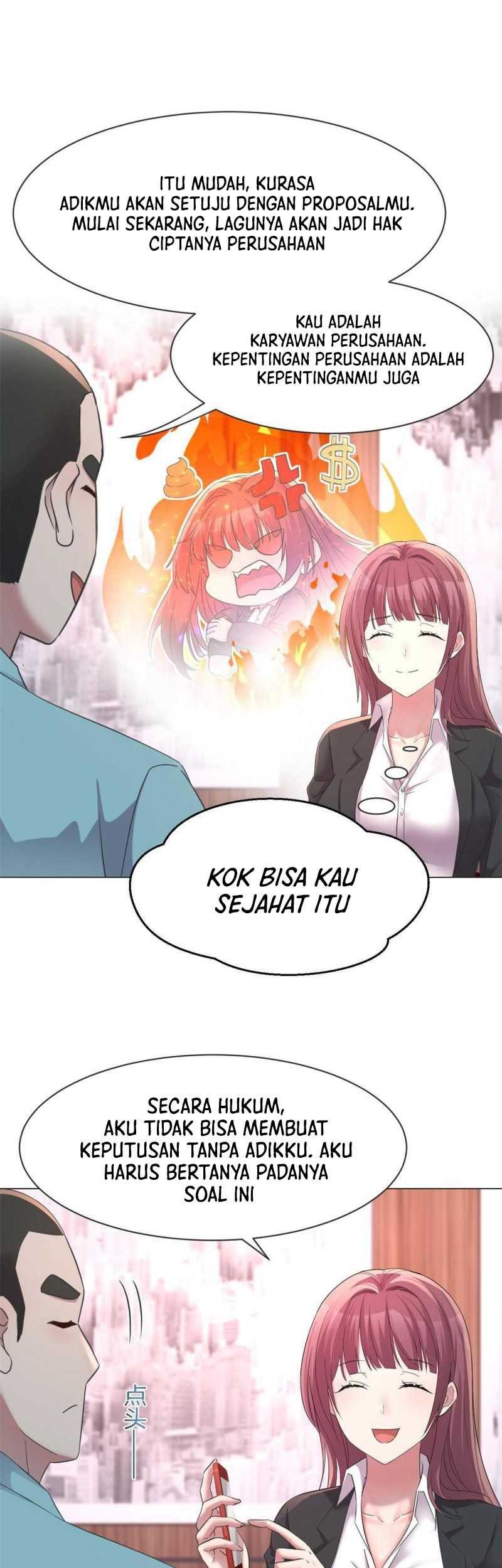 My Sister Is A Superstar Chapter 129 Gambar 6