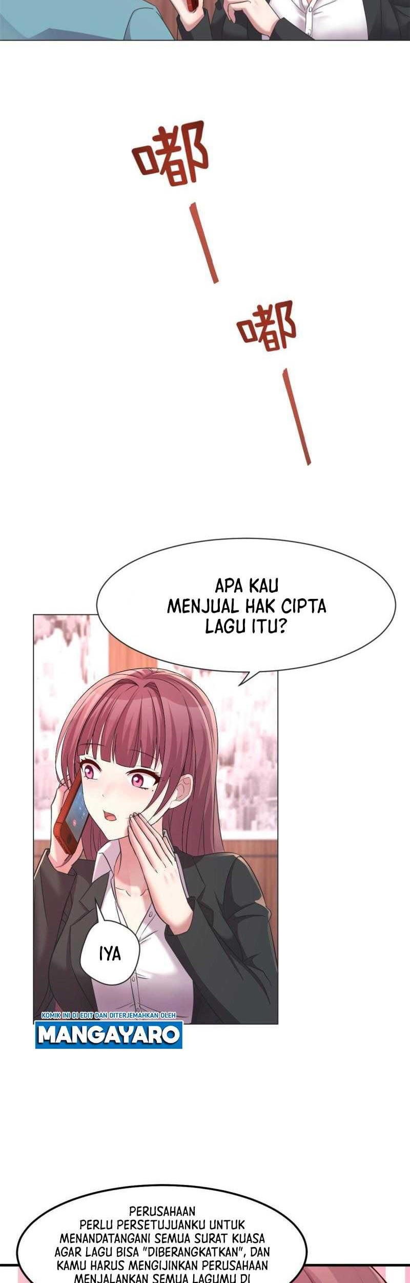 My Sister Is A Superstar Chapter 129 Gambar 7