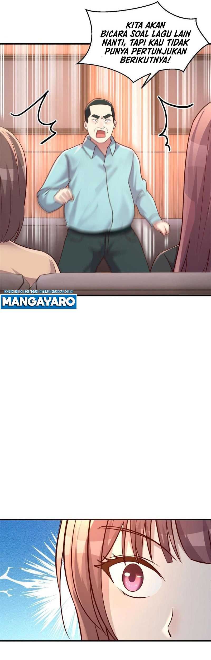 My Sister Is A Superstar Chapter 129 Gambar 10