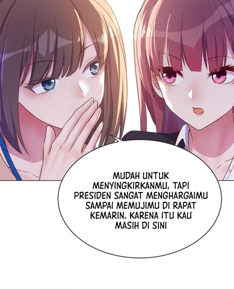 My Sister Is A Superstar Chapter 129 Gambar 17