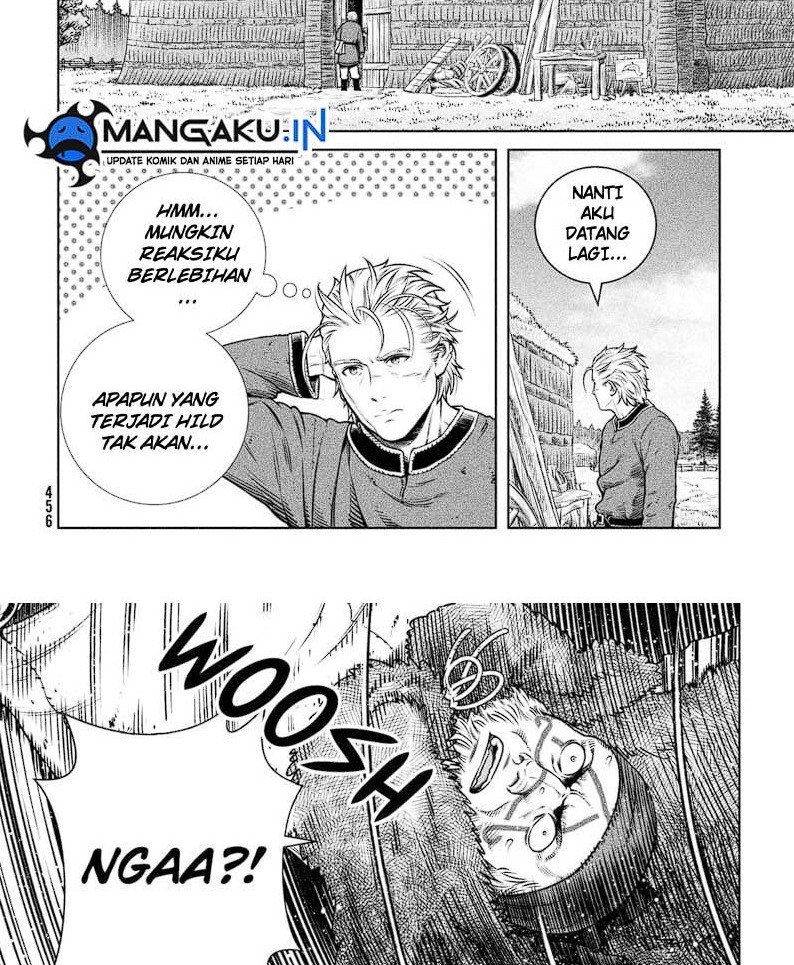 Baca Vinland Saga Chapter 200 Gambar 2