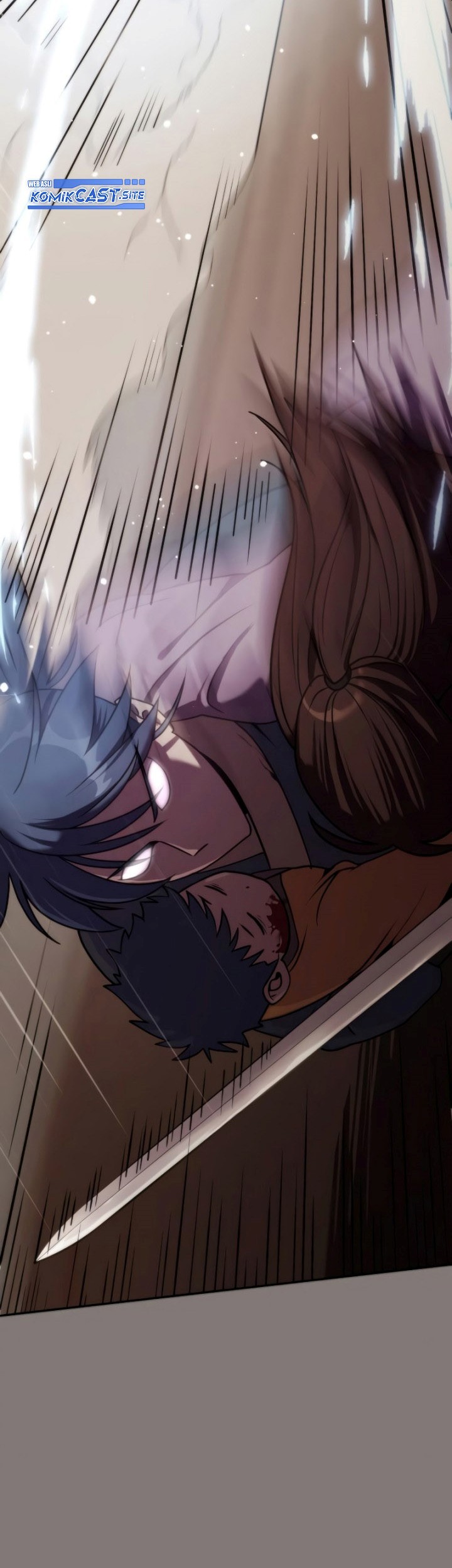 Chronicles of the Demon Faction Chapter 06 Gambar 22