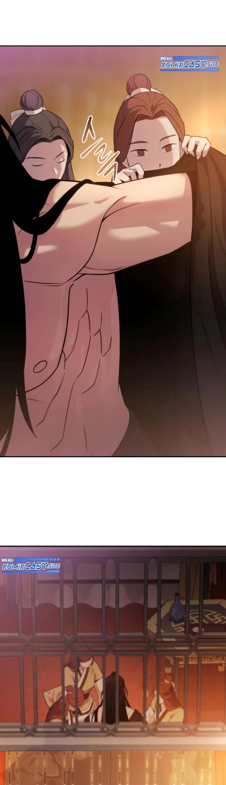 Chronicles of the Demon Faction Chapter 06 Gambar 46