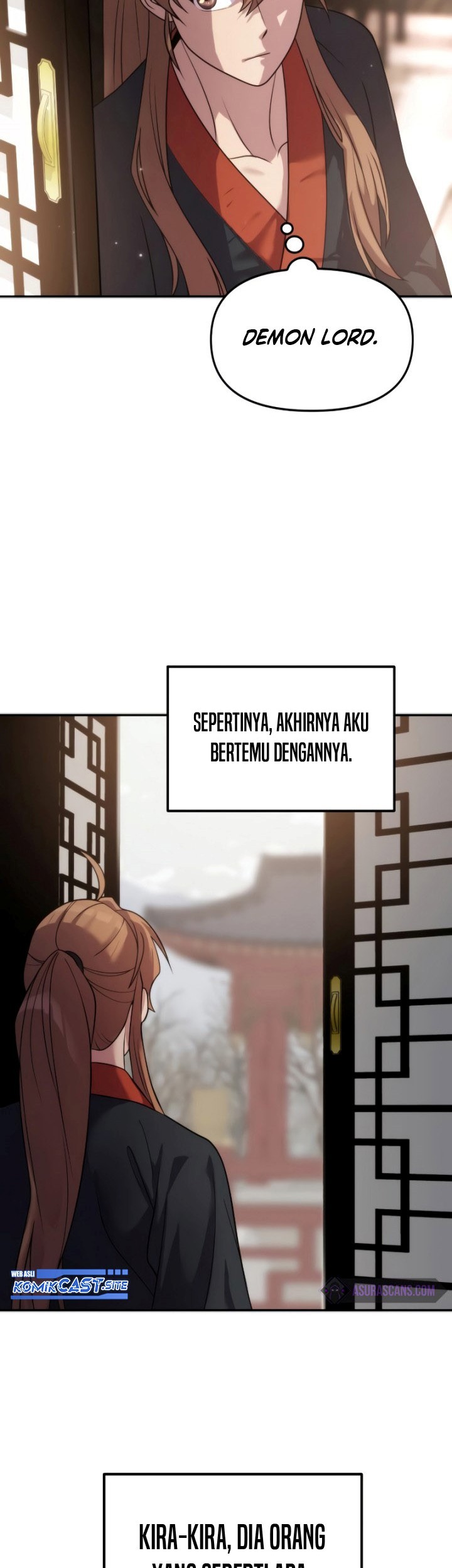 Chronicles of the Demon Faction Chapter 06 Gambar 88