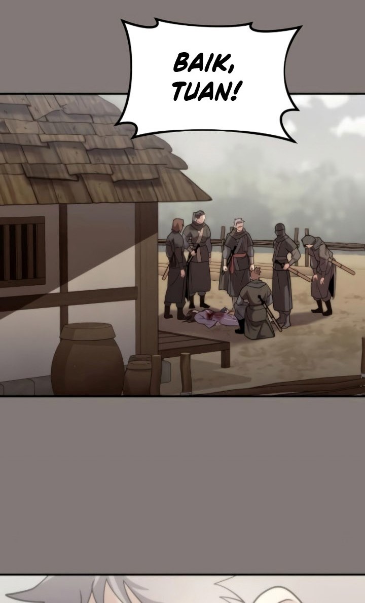 Chronicles of the Demon Faction Chapter 06 Gambar 7