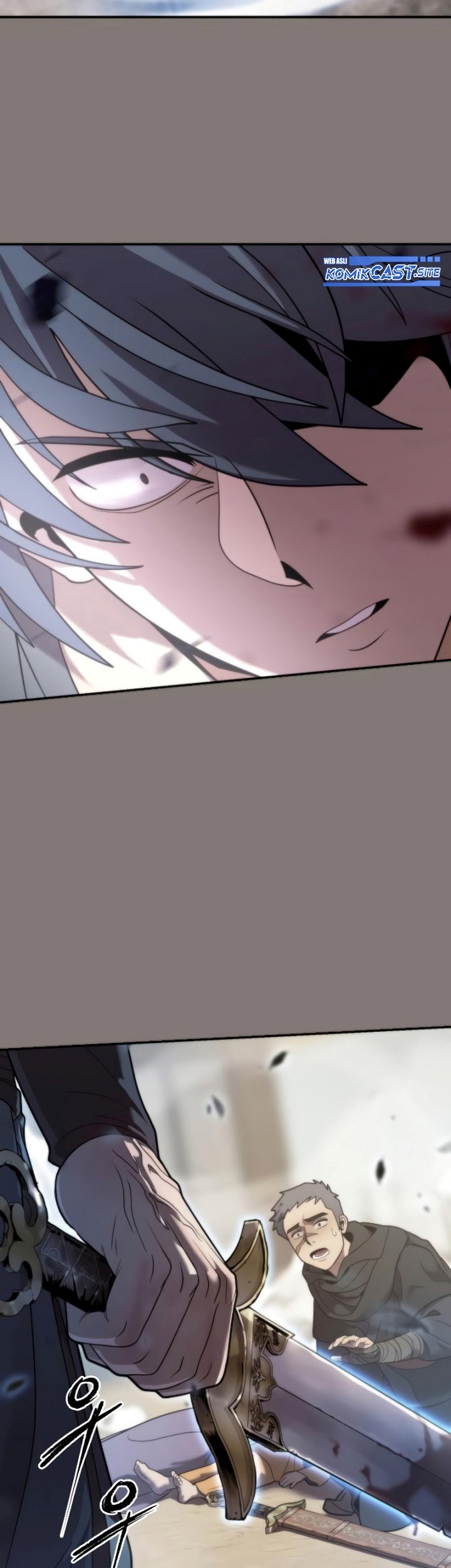 Chronicles of the Demon Faction Chapter 06 Gambar 16