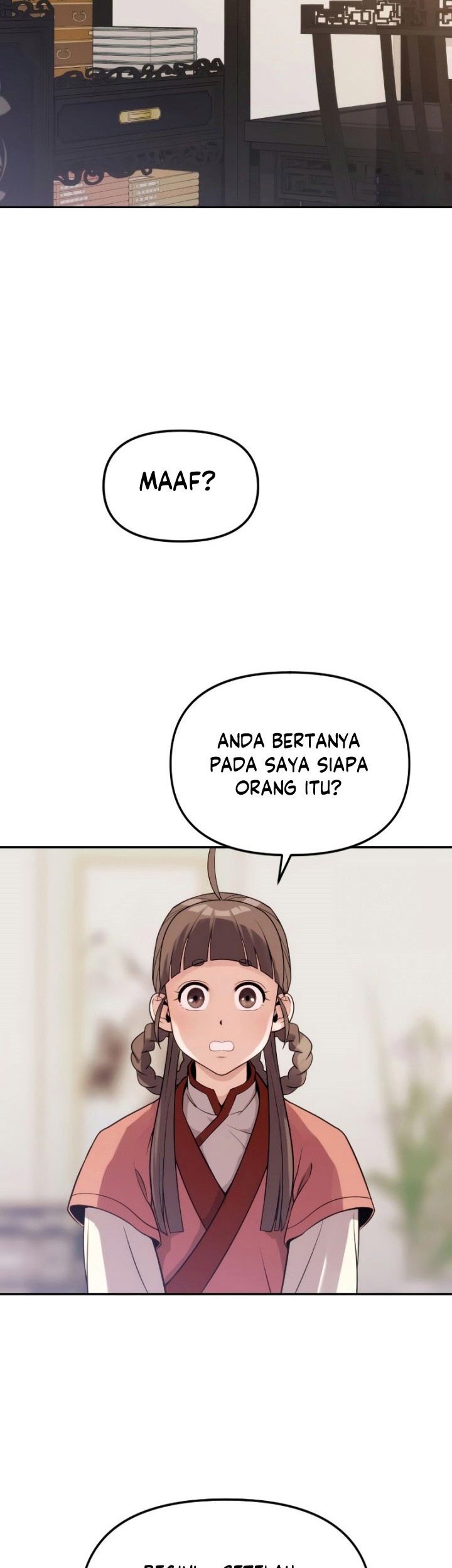 Chronicles of the Demon Faction Chapter 05 Gambar 22
