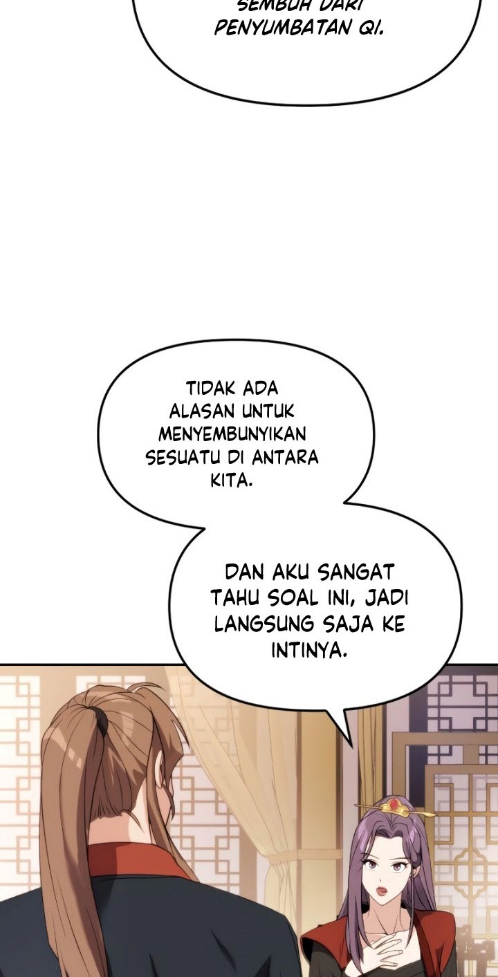Chronicles of the Demon Faction Chapter 05 Gambar 37