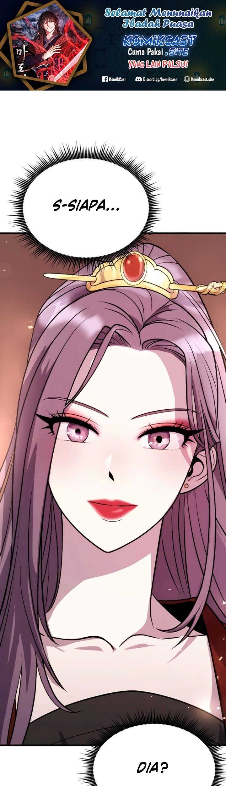 Baca Chronicles of the Demon Faction Chapter 05 Gambar 2