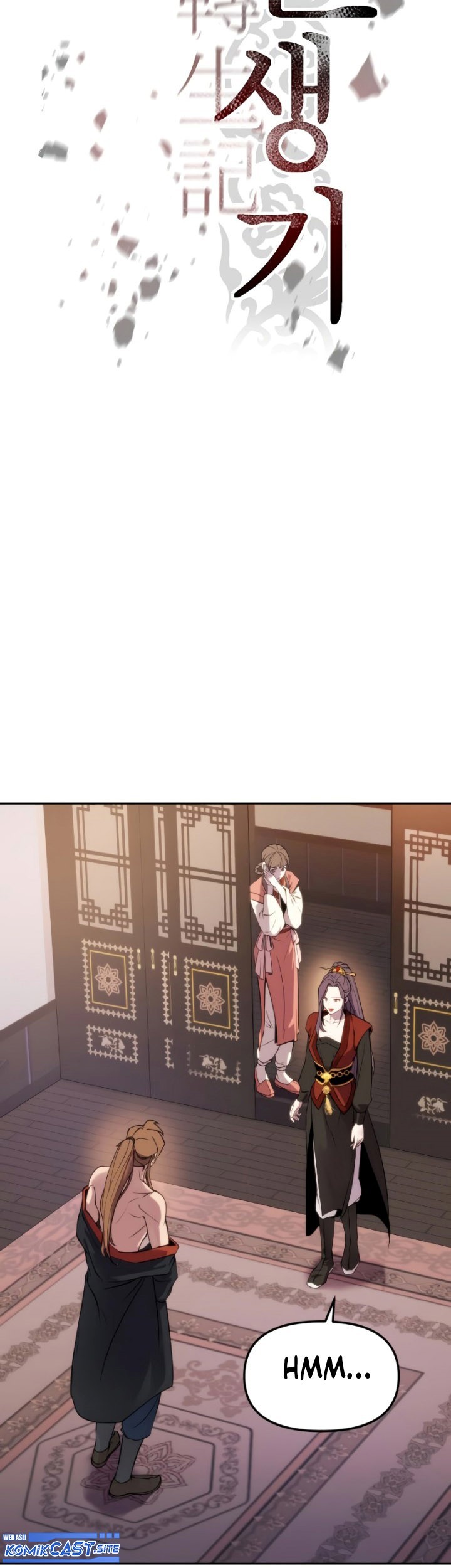 Chronicles of the Demon Faction Chapter 05 Gambar 4