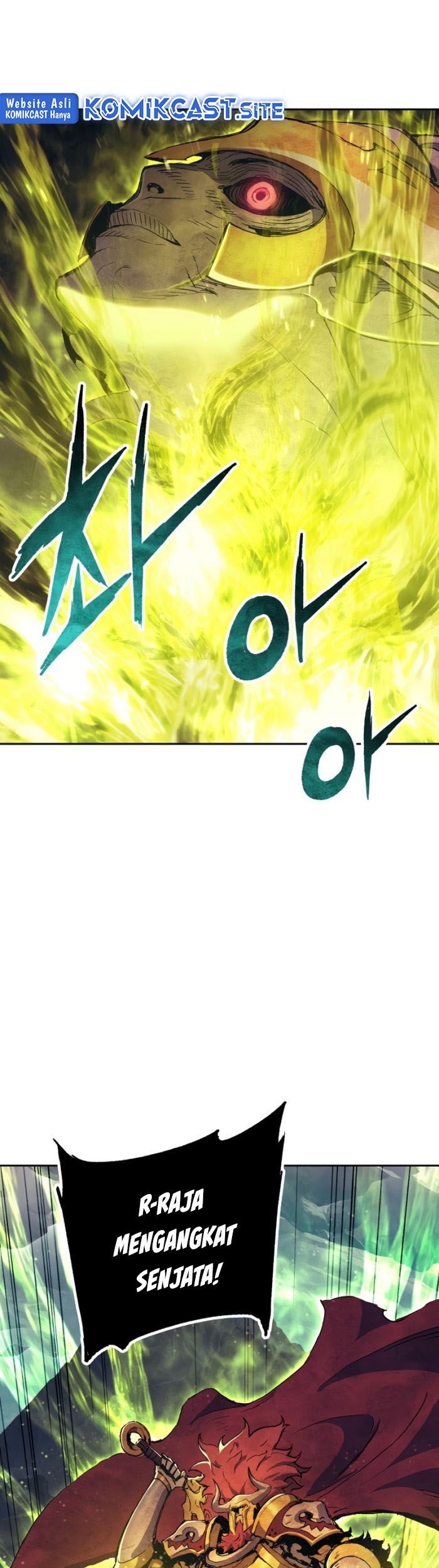 Return of the Broken Constellation Chapter 63 Gambar 18