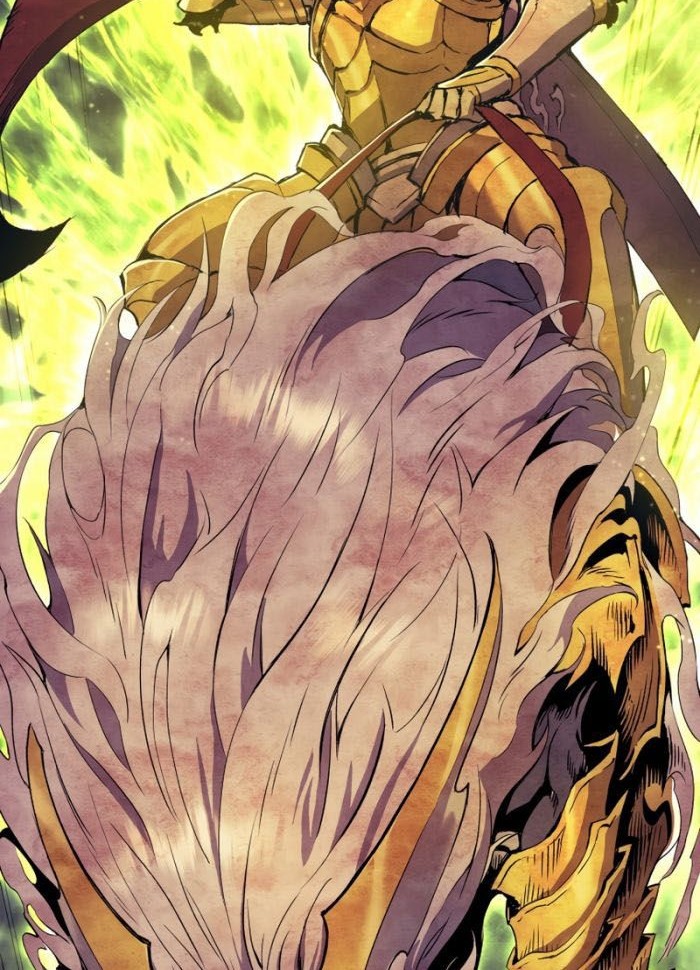 Return of the Broken Constellation Chapter 63 Gambar 19