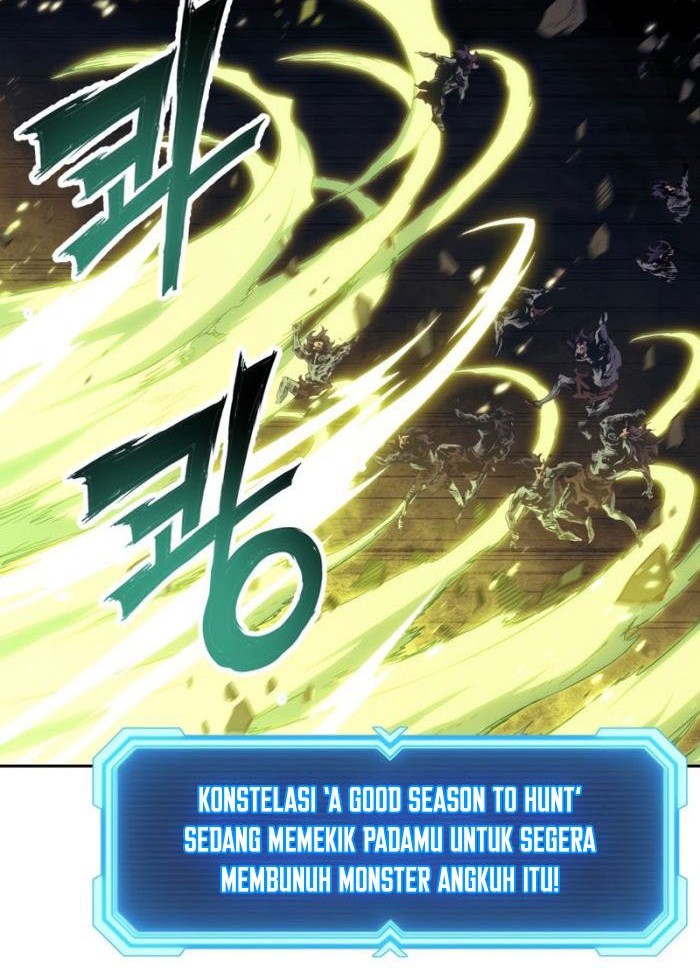 Return of the Broken Constellation Chapter 63 Gambar 33