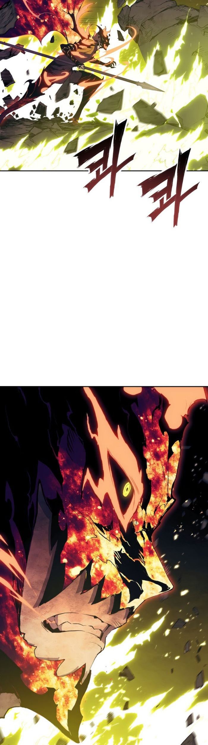 Return of the Broken Constellation Chapter 63 Gambar 36