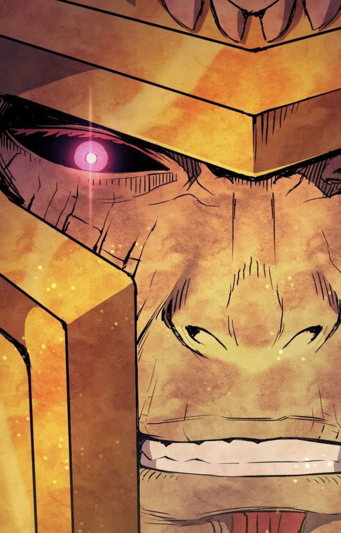 Return of the Broken Constellation Chapter 63 Gambar 39