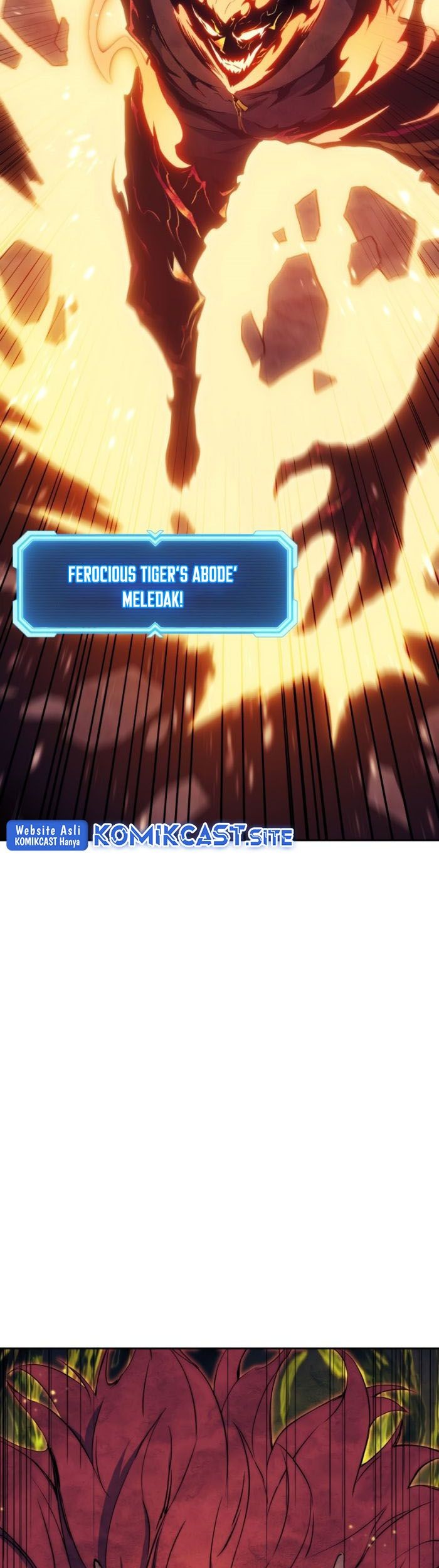 Return of the Broken Constellation Chapter 63 Gambar 42
