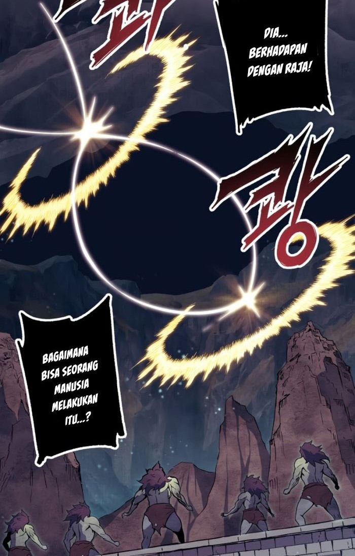 Return of the Broken Constellation Chapter 63 Gambar 47