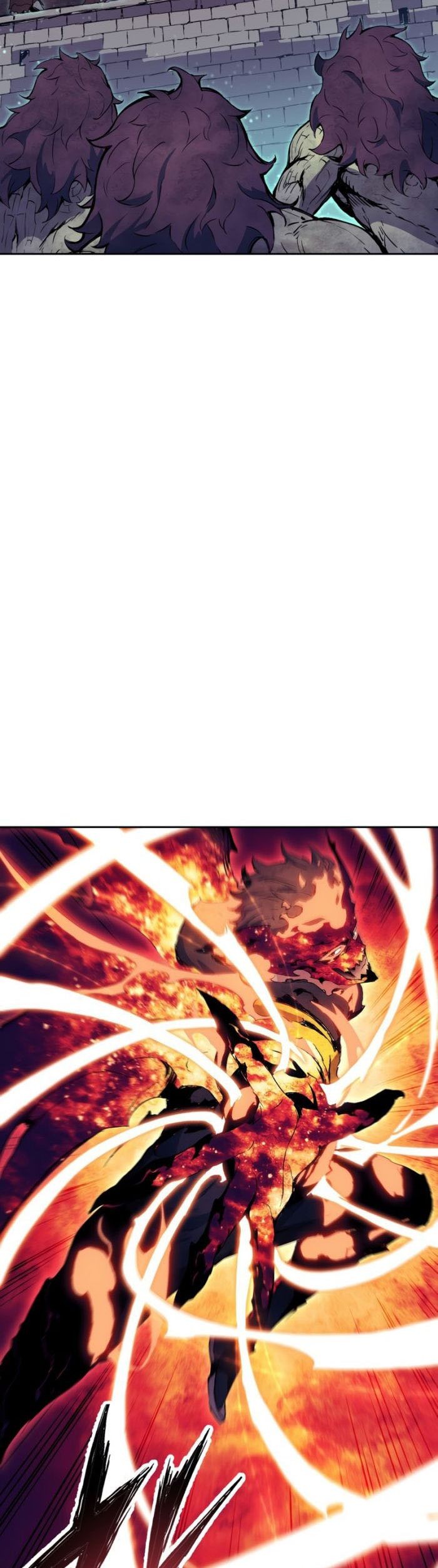 Return of the Broken Constellation Chapter 63 Gambar 48