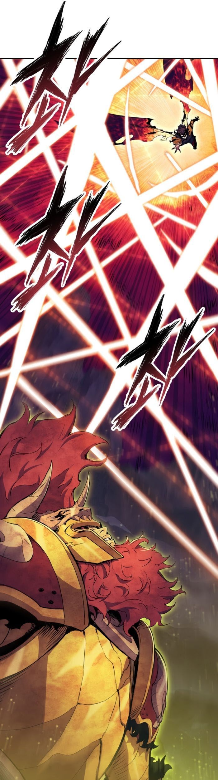 Return of the Broken Constellation Chapter 63 Gambar 50