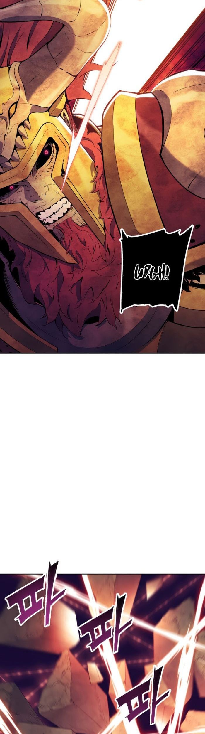 Return of the Broken Constellation Chapter 63 Gambar 52