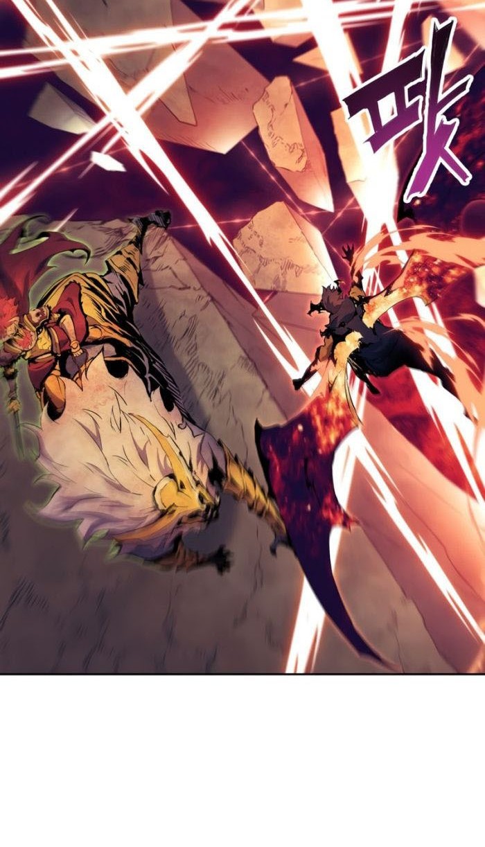 Return of the Broken Constellation Chapter 63 Gambar 53