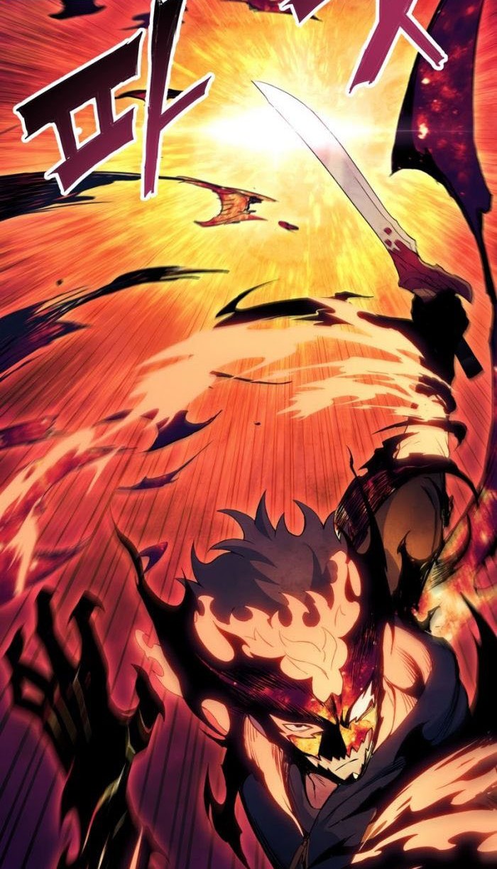 Return of the Broken Constellation Chapter 63 Gambar 55