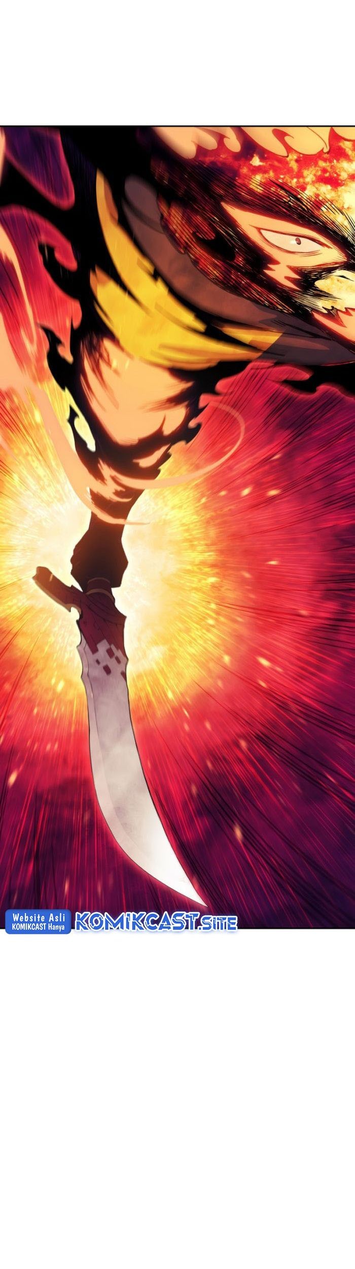 Return of the Broken Constellation Chapter 63 Gambar 58