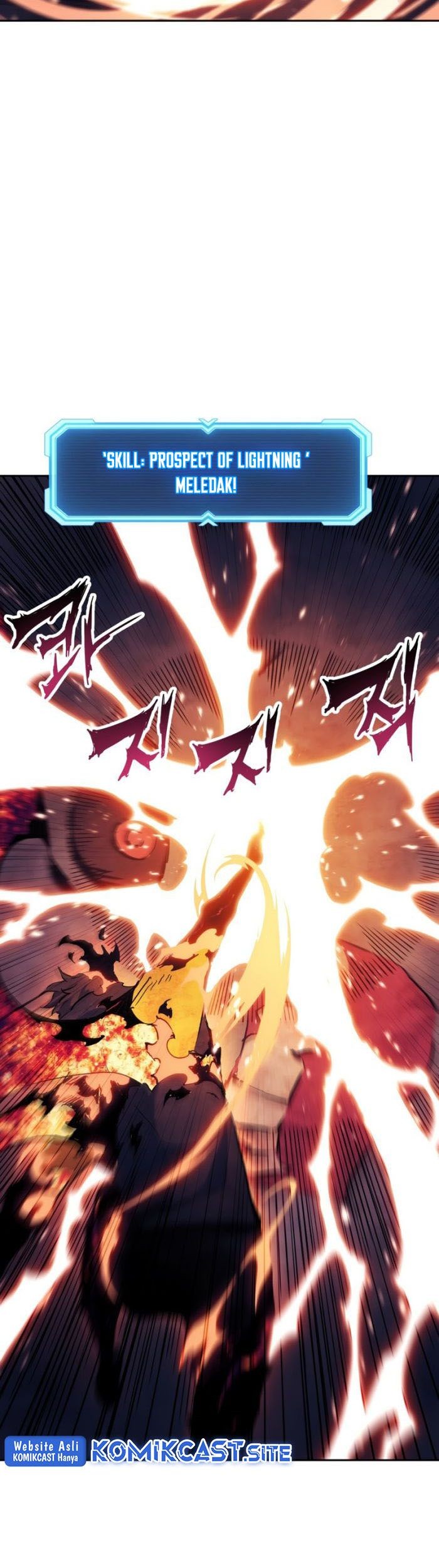 Return of the Broken Constellation Chapter 63 Gambar 60