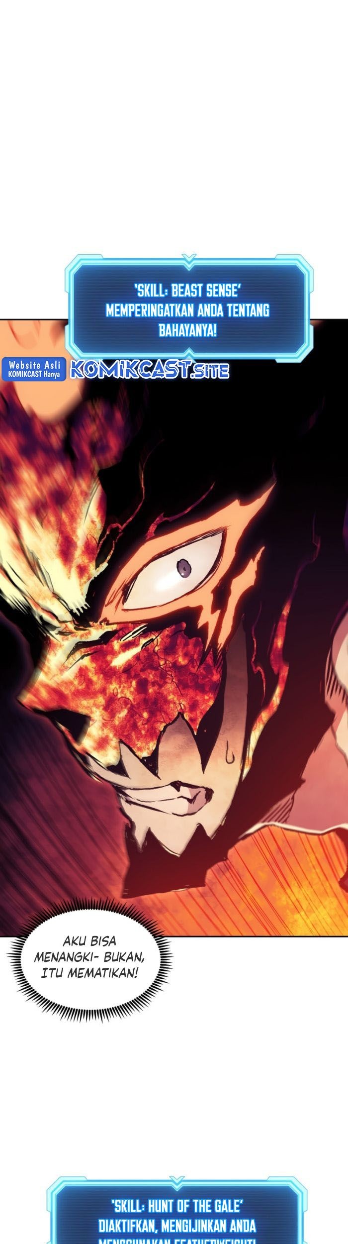 Return of the Broken Constellation Chapter 63 Gambar 66