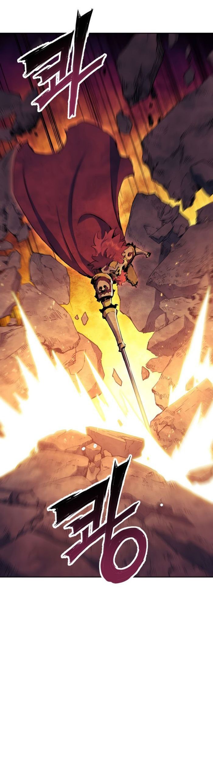 Return of the Broken Constellation Chapter 63 Gambar 68