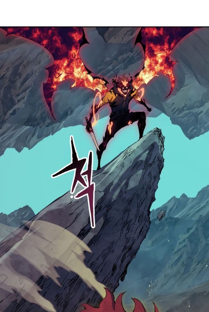Return of the Broken Constellation Chapter 63 Gambar 69
