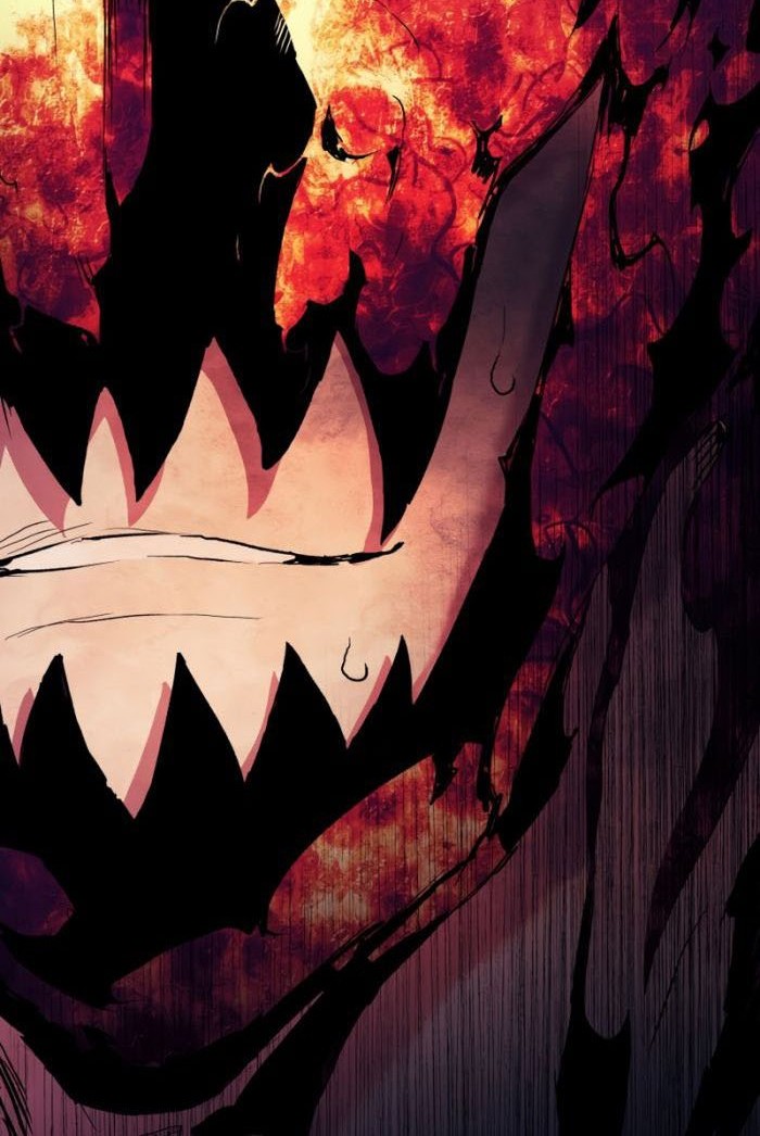 Return of the Broken Constellation Chapter 63 Gambar 73