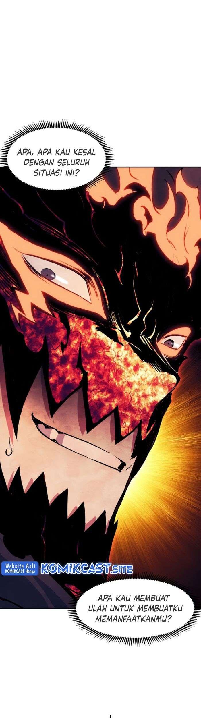 Return of the Broken Constellation Chapter 63 Gambar 76