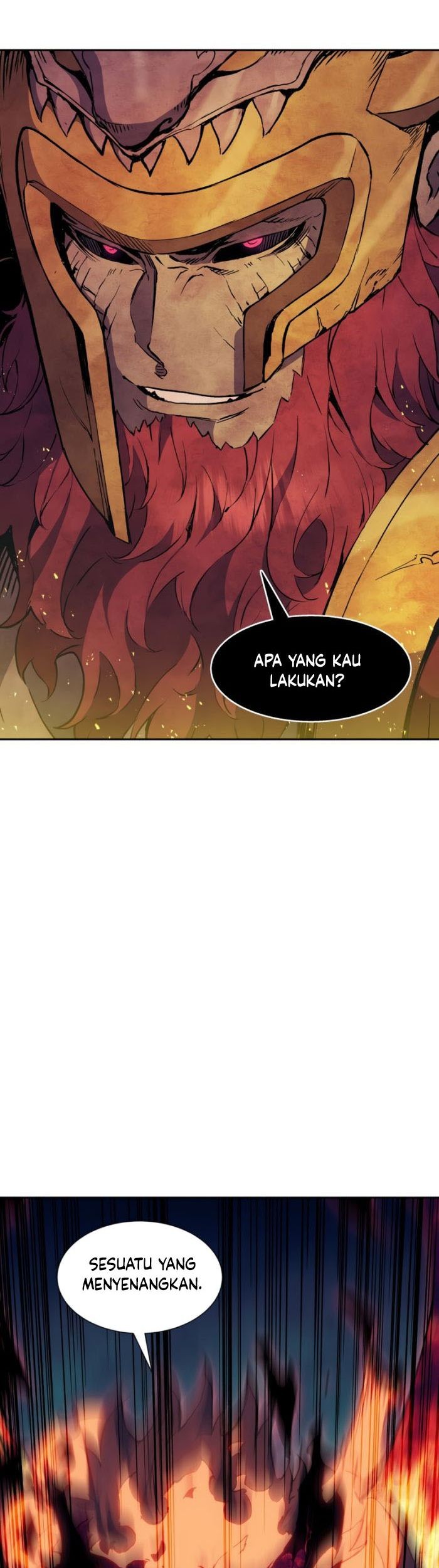 Return of the Broken Constellation Chapter 63 Gambar 78