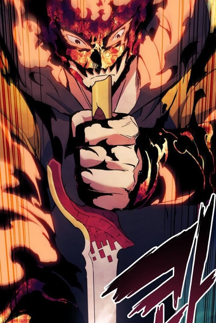 Return of the Broken Constellation Chapter 63 Gambar 79