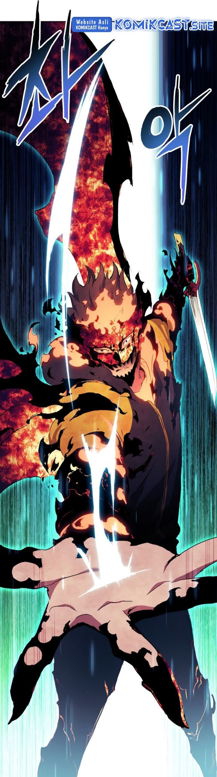 Return of the Broken Constellation Chapter 63 Gambar 82