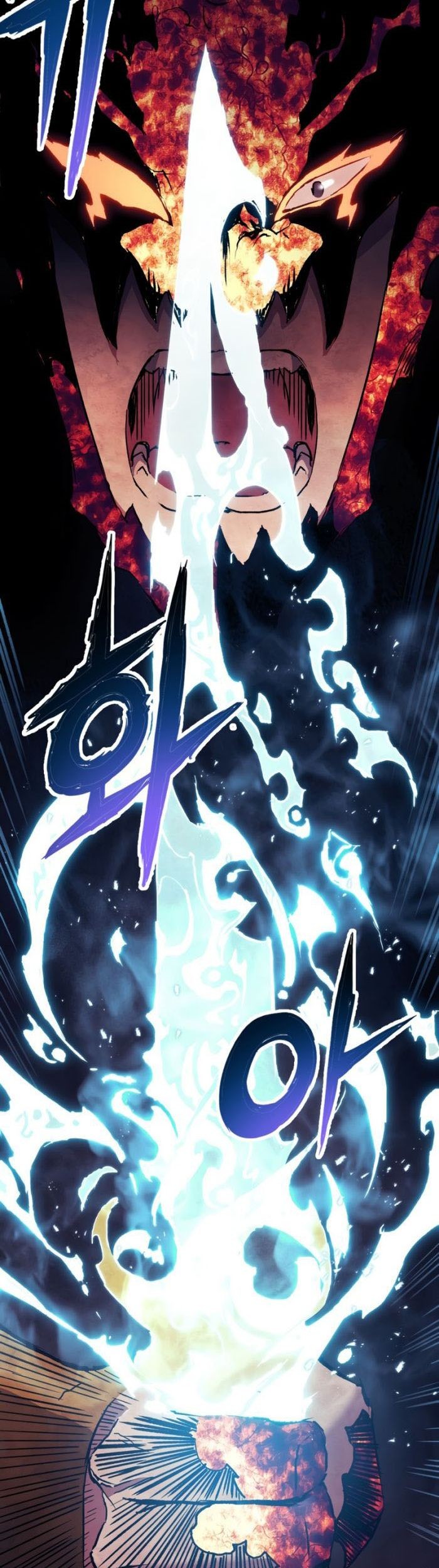 Return of the Broken Constellation Chapter 63 Gambar 88