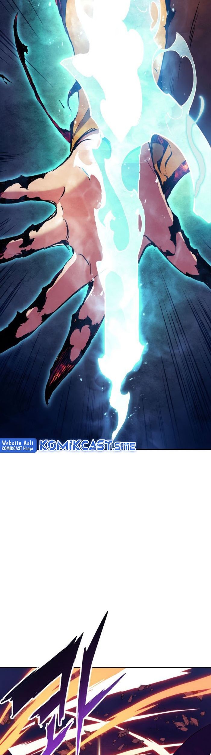 Return of the Broken Constellation Chapter 63 Gambar 92