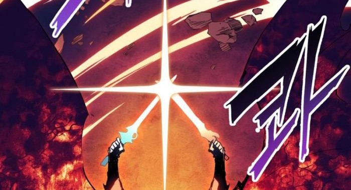 Return of the Broken Constellation Chapter 63 Gambar 93